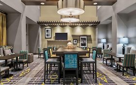 Hampton Inn & Suites Los Angeles/Hollywood, Ca